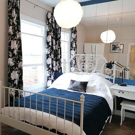 Stunning 3 Bedroom Townhouse In The Heart Of City Belfast Extérieur photo